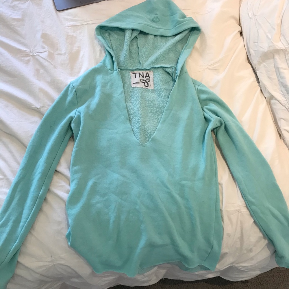 TNA Hoodie